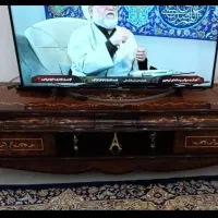 میز تلویزیون معرق