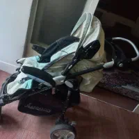 کالسکه گانگورو|کالسکه و لوازم جانبی|گنبد کاووس, |دیوار