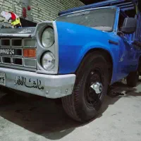 ماسین نیسان|خودرو سواری و وانت|دزفول, |دیوار