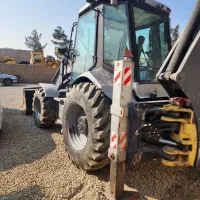 بیلبکهو ارکا|خودرو سنگین|فلاورجان, |دیوار