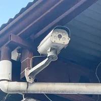 دوربین مداربسته پلاک خوان سیم کارتی