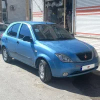 تیبا ۲ مدل ۹۶