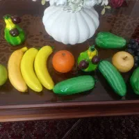 میوه مصنوعی