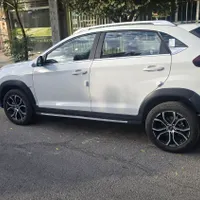 x22 خونگی درحد صفر 6000تا کار با بیمه بنده