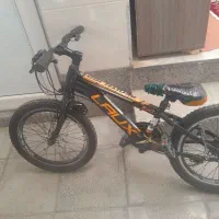 یک عدوچرخه ۲۰