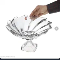میوه خوری و شیرینی خوری ساکورا مدل الینور