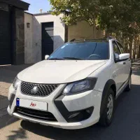 کوییک R مدل 403|خودرو سواری و وانت|کرج, عظیمیه|دیوار