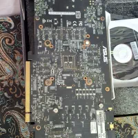 کارت گرافیک ایسوس asus Gtx 1070 8G|قطعات و لوازم جانبی رایانه|جهرم, |دیوار