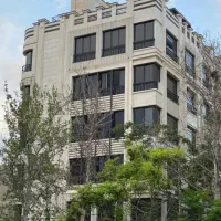 ۲۱۱متر۴خواب/۳پارکینگ باکس/سوپرلوکس/الماس شرق تهران|فروش آپارتمان|تهران, هفت حوض|دیوار