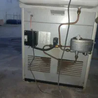 هیتر نفتی- گازوئلی -برقی|بخاری، هیتر، شومینه|تربتحیدریه, پایانه مسافربری تربت حیدریه|دیوار