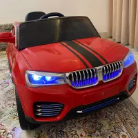 ماشین شارژی|اسباب‌بازی بچه|تربت‌حیدریه, شهرک ولیعصر|دیوار