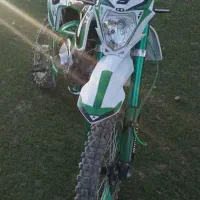 فروش موتور اندرو ۱۲۵