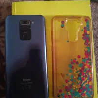 گوشی شیائونی Redmi note 9|موبایل|شاهین دژ, |دیوار