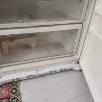 یخچال سامسونگ دو در|یخچال و فریزر|رشت, گلسار|دیوار
