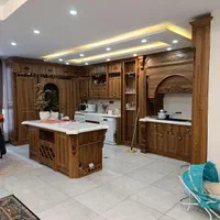 آپارتمان۱۵۶متری نوساز تک واحدی پاسداران رودهن