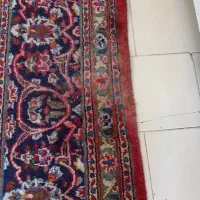 یک جفت فرش دستبافت|فرش|مشهد, بهاران|دیوار