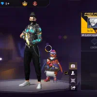 اکانت لول ۵۶