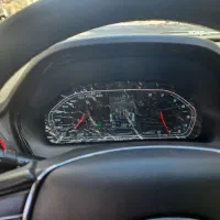 MVM ایکس ۲۲ ۱۴۰۰اتومات اکسلنت اسپرت فول سقف مشکی|خودرو سواری و وانت|سیرجان, |دیوار