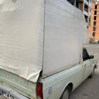 استخدام راننده جهت کارباپیکان وانت اشنابه فروش|استخدام حمل و نقل|گنبد کاووس, |دیوار