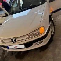 پژو پارس سال۹۷