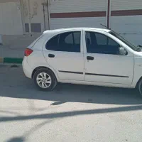 تیبا ۲ مدل ۹۶