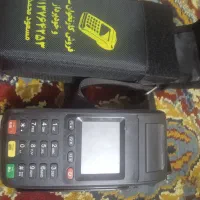 کارت خوان سیار .سالم .نو .