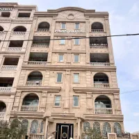 رفیعی ۶متراژ۱۵۰متر۳خواب پارس رویال