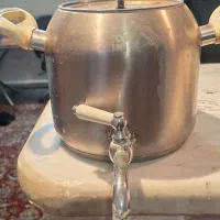 کتری سالم