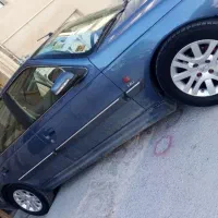 پارس 94تیوفایو عروسک سفارشی|خودرو سواری و وانت|اسلام‌‌آباد غرب, |دیوار