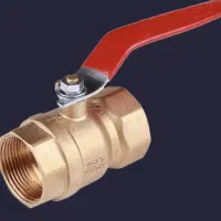 شیر گازی و اتصالات سفید تنه برنجی فروشی