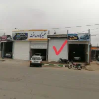 60 متر تجاری، قدس7