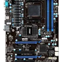 کیس کامل پاور و گرافیک در حد نو|رایانه رومیزی|شیراز, معالیآباد|دیوار