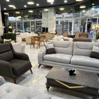 مبل راحتی ۸ نفره ایفل