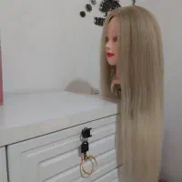 کله مانکن|آرایشی، بهداشتی، درمانی|قم, شهرک امام حسن|دیوار