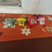 تلفن قورباغه