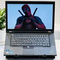 لپتاپ حرفه ای Lenovo ThinkPad گرافیک مجزا Core i7