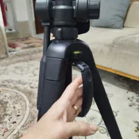 سه پایه مارک تاکارا مدل CV-253W|دوربین عکاسی و فیلمبرداری|شیراز, شهدای شهرک سعدی|دیوار