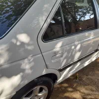 پارس کارمندی|خودرو سواری و وانت|دزفول, |دیوار