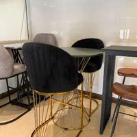 میز و صندلی ناهارخوری گرد کد ۸۰۱۶-سرای آرا|میز و صندلی غذاخوری|یزد, |دیوار