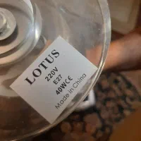 آباژور|چراغ خواب و آباژور|تهران, قصر فیروزه ۲|دیوار