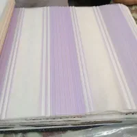 پرده زبرا نو