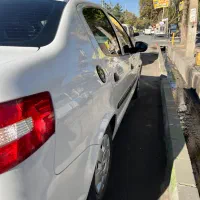 رانا مدل ۹۳ فول|خودرو سواری و وانت|ارومیه, |دیوار