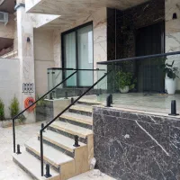 طراحی و اجراع نرده استیل|خدمات پیشه و مهارت|محمودآباد, |دیوار