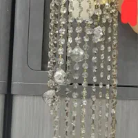 لوستر سالم و تمیز ۴۰۰|لوستر و چراغ آویز|باقرشهر, |دیوار