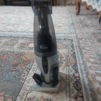 جارو شاژی نیاز به باطری داره