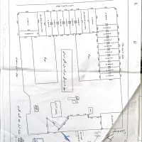 زمین تجاری بربلوار۳۰متری مقداد|فروش زمین و ملک کلنگی|گنبد کاووس, |دیوار