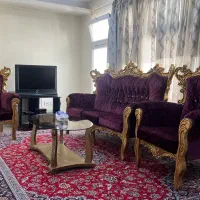 مبل هفت نفره