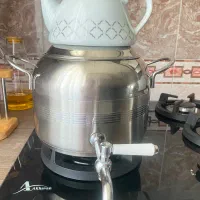 سماور روگازی