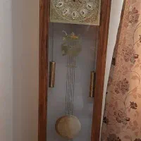 ساعت ایستاده شیک