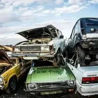 مرکز خودرو های فرسوده و اسقاط